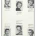 Starbuck High School 1960 yearbook "Chippewan" Starbuck, Minnesota