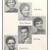 Starbuck High School 1959 yearbook "Chippewan" Starbuck, Minnesota