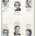 Starbuck High School 1960 yearbook "Chippewan" Starbuck, Minnesota