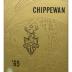 Starbuck High School 1965 yearbook "Chippewan" Starbuck, Minnesota