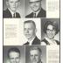 Starbuck High School 1965 yearbook "Chippewan" Starbuck, Minnesota