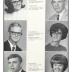Starbuck High School 1966 yearbook "Chippewan" Starbuck, Minnesota