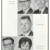 Starbuck High School 1964 yearbook "Chippewan" Starbuck, Minnesota