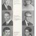 Starbuck High School 1966 yearbook "Chippewan" Starbuck, Minnesota