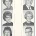 Starbuck High School 1963 yearbook "Chippewan" Starbuck, Minnesota