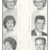 Starbuck High School 1963 yearbook "Chippewan" Starbuck, Minnesota