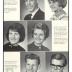 Starbuck High School 1965 yearbook "Chippewan" Starbuck, Minnesota