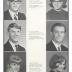 Starbuck High School 1966 yearbook "Chippewan" Starbuck, Minnesota