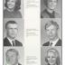 Starbuck High School 1966 yearbook "Chippewan" Starbuck, Minnesota
