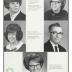 Starbuck High School 1966 yearbook "Chippewan" Starbuck, Minnesota