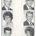 Starbuck High School 1963 yearbook "Chippewan" Starbuck, Minnesota