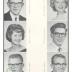 Starbuck High School 1963 yearbook "Chippewan" Starbuck, Minnesota