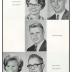 Starbuck High School 1964 yearbook "Chippewan" Starbuck, Minnesota