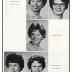 Starbuck High School 1964 yearbook "Chippewan" Starbuck, Minnesota