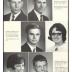 Starbuck High School 1965 yearbook "Chippewan" Starbuck, Minnesota