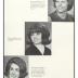 Starbuck High School 1965 yearbook "Chippewan" Starbuck, Minnesota