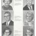 Starbuck High School 1966 yearbook "Chippewan" Starbuck, Minnesota