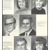 Starbuck High School 1965 yearbook "Chippewan" Starbuck, Minnesota