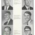 Starbuck High School 1966 yearbook "Chippewan" Starbuck, Minnesota