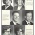 Starbuck High School 1965 yearbook "Chippewan" Starbuck, Minnesota