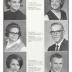 Starbuck High School 1966 yearbook "Chippewan" Starbuck, Minnesota