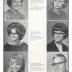 Starbuck High School 1966 yearbook "Chippewan" Starbuck, Minnesota