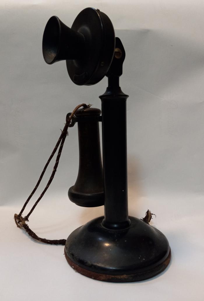 Candlestick Telephone