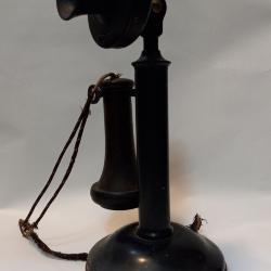 Candlestick Telephone
