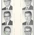 Starbuck High School 1963 yearbook "Chippewan" Starbuck, Minnesota