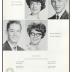 Starbuck High School 1964 yearbook "Chippewan" Starbuck, Minnesota