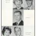 Starbuck High School 1964 yearbook "Chippewan" Starbuck, Minnesota