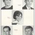 Starbuck High School 1967 yearbook "Chippewan" Starbuck, Minnesota