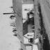 Businesses - Gonvick: Photo A: the old creamery building.  Photo B: the new creamery building