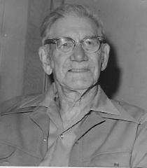 People: Henry Hanson