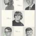 Starbuck High School 1967 yearbook "Chippewan" Starbuck, Minnesota