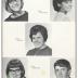 Starbuck High School 1967 yearbook "Chippewan" Starbuck, Minnesota