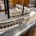 "Belle of Minnetonka" Model Replica