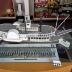 "Belle of Minnetonka" Model Replica