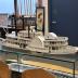 "Belle of Minnetonka" Model Replica