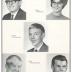 Starbuck High School 1967 yearbook "Chippewan" Starbuck, Minnesota