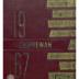 Starbuck High School 1967 yearbook "Chippewan" Starbuck, Minnesota