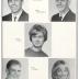 Starbuck High School 1967 yearbook "Chippewan" Starbuck, Minnesota