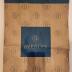 Byerly's Grocery Store Bag with handles