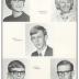 Starbuck High School 1967 yearbook "Chippewan" Starbuck, Minnesota