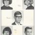 Starbuck High School 1967 yearbook "Chippewan" Starbuck, Minnesota