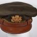 Army Officer's cap