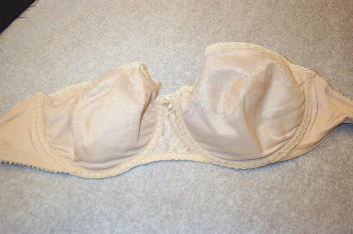 Strapless Maidenform Bra