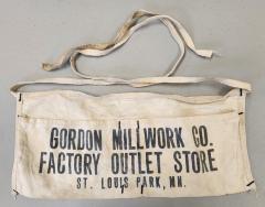 Gordon Millwork Co., Factory Outlet Store