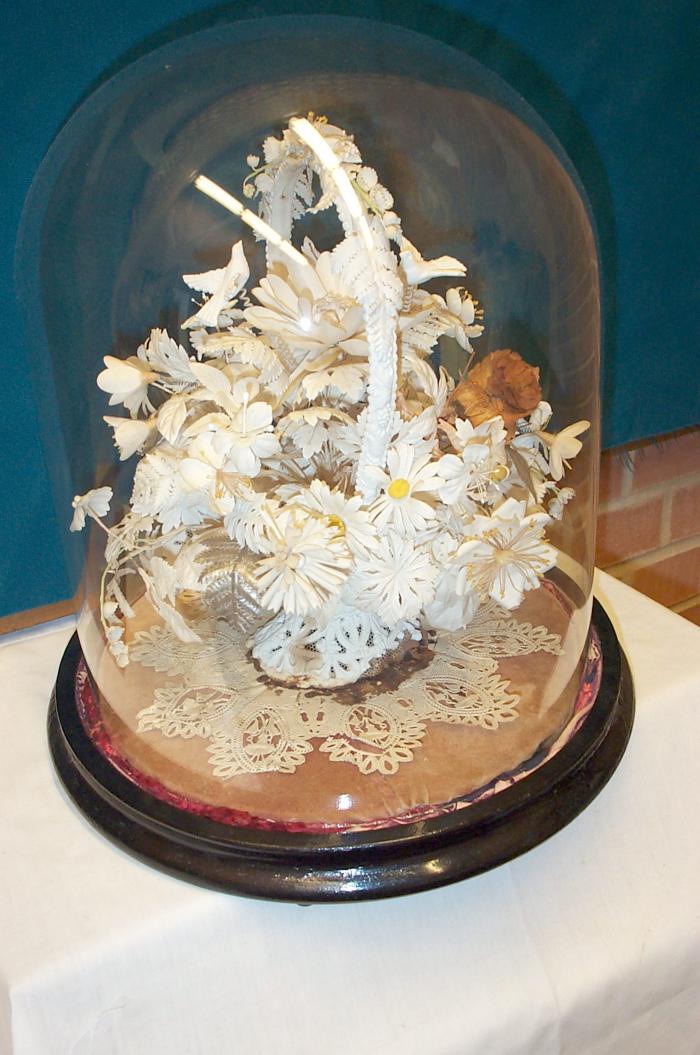 Wedding Bouquet Decoration