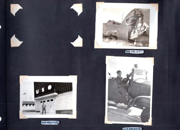 Military photos